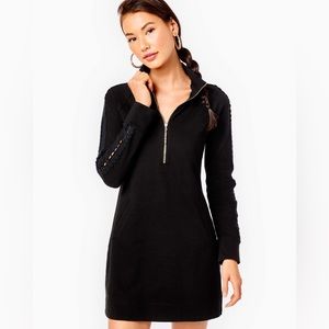 Lilly Pulitzer Popover Dress XL